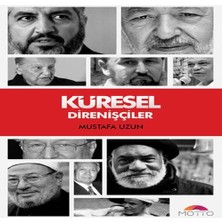 Küresel Direnişçiler