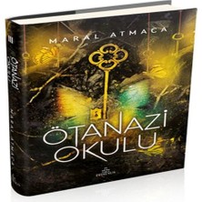 Öta Okulu 3 (Ciltli)