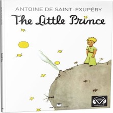 The Little Prince (Orijinal Tam Metin) - Ingilizce Hikaye