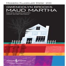 Maud Martha - Modern Klasikler Dizisi