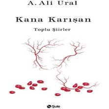 Kana Karışan (Ciltli)