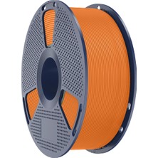Sunlu High Speed Pla Filament Turuncu 1.75MM 1kg