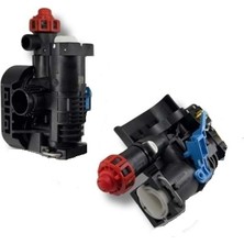 Universal BOSCH ÜÇ YOLLU GRUP SAĞ BLOK BİTRON TÜRBİN YUVASI C2500 GB062