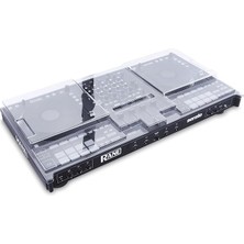 Rane Four Cover - Koruyucu Kapak