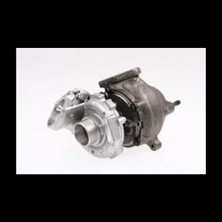 Wender Bmw M47N E46 X3:E83 Turbo 11657794144