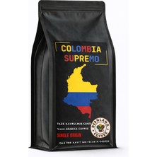 Beanland Coffee Colombia Supremo 250 gr