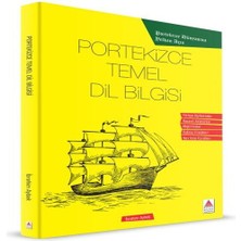 Portekizce Temel Dil Bilgisi