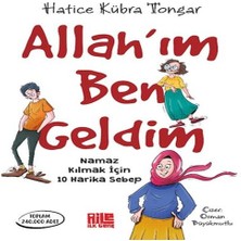Allah’ım Ben Geldim