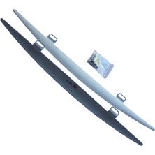 Dreamcar Airfix 2 Silecek Rüzgarlığı Beyaz 2022006