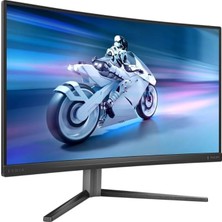 27M2C5200W/01-27" Evnia Curved 280Hz1ms