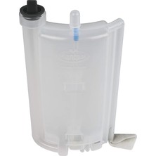 Plantpal Otomatik, Su Sebili Sulama Yardımcısı, Sulama Sistemi, 550 Ml, 5 x 13,5 x 24 Cm, 07063, Şeffaf
