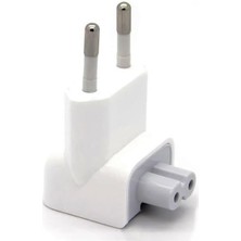 iPad iPhone Macbook 220V Şarj Soket Çevirici Priz Ucu