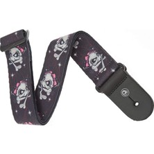 Waves Gitar Askısı