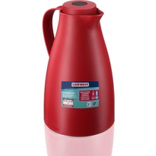 Harmonic Termos 1 Litre Kırmızı
