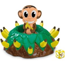 Haylaz Maymun Kutu Oyunu