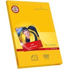 MarkEntegra 10X15 cm Inkjet Fotoğraf Kağıdı - 100 Adet 230 Gram
