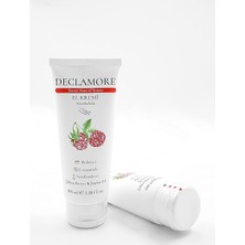 Ahududulu Yoğun El ve Tırnak Bakım Kremi 100 ml