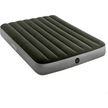 64762 Kamp Yatağı 137X191 Cm, Su Sporları, Plaj Malzemesi, Şişme Ürün, Yüzme Aksesuarı, Kamp, Dalış, Güvenlik