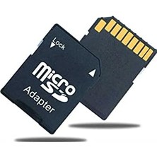 Micro Sd Kart Adaptörü