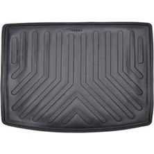 Volswagen Caddy 2020 Sonrası Bagaj Havuzu