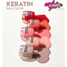 Rose gr Keratın Fall&wınter Collectıon NO:204