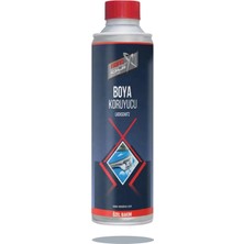 Nanoborx Oto Boya Koruyucu (500 Ml)
