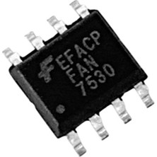 Indispensablely Fan 7530M Smd