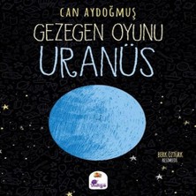 Gezegen Oyunu - Uranüs