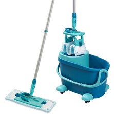 Royal Rain Store Clean Twist Ergo Temizlik Seti M