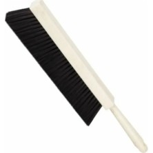 Mtr Fırça Tezgah Siyah Kıl Plastik