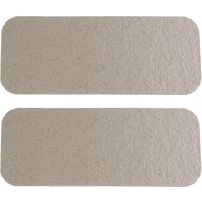 Royal Rain Store Fırın Yansıtıcı Plaka 2'li, Arçelik, Beko, Grundig ile Uyumlu