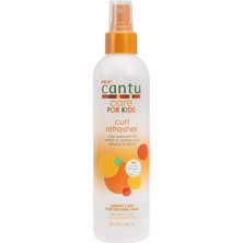 Royal Rain Store Care For Kids Curl Refresher 8 Ons (236 Ml)