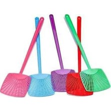 Royal Rain Store Adet Sinek Raketi, Sinek Raketi, Sağlam, Sinek Savarı, Kırmızı, Teleskopik Sinek Raketi, Sinek, Sivrisinek ve Böcekler Için