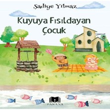 Kuyuya Fısıldayan Çuk
