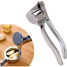 Royal Rain Store Paslanmaz Çelik Pense Model Sarımsak Ezici