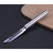 Royal Rain Store Meyve Soyacağı, Kabak Oyacak, Çelik Lüks Paslanmaz Oyacağı