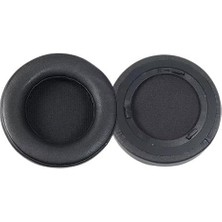 Royal Rain Store Corsair Virtuoso Se Yedek Kulaklık Pedi Süngeri Siyah