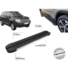 Tuna Oto Land Rover Freelander Yan Basamak 2006 2007 2008 2009 2010 2011 2012 2013 2014