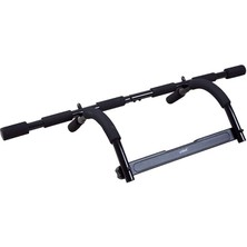 Royal Rain Store Egzersiz Aletleri LS3152A Liveup LS3152A Multi Fonksiyonel Kapi Barfiksi
