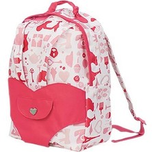 Royal Rain Store Nesil BD37237Z – Og – Çocuk Sırt Çantası Puppentrage