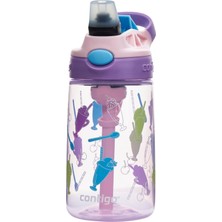 Royal Rain Store Gizmo Flip Pro Shakes Tritan Çocuk Suluğu 420 Pembe