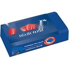 MarkEntegra Pratik Sınav Silgisi