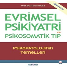 Evrimsel Psikiyatri ve Psikosomatik Tıp