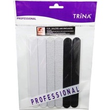 Royal Rain Store Tırnak Törpü (6 'li Düz)