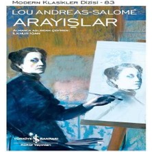 Arayışlar - Modern Klasikler Dizisi