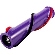 Royal Rain Store V10, V11 Dikey Süpürge ile Uyumlu Turbo Başlık Fırçası