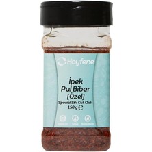 Royal Rain Store Ipek Pul Biber (Özel) 150 G