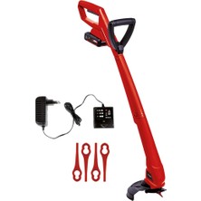 Royal Rain Store Akülü Kenar Kesme Gc-Ct 18/24 Li P Power X-Change (Li-Ion, 18V, 8500 Dev/dak, 24 cm Kesme Genişliği, Darbelere Dayanıklı Plastik Gövde, 1,5 Ah Akü ve Şarj Cihazı Dahildir) - 3411102