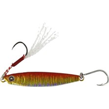 Royal Rain Store Crony Metal Jig 55 mm 15 gr Orange Back