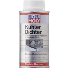 Royal Rain Store Moly Radyatör Contası 150 ml Otomotiv Bakım Ürünü